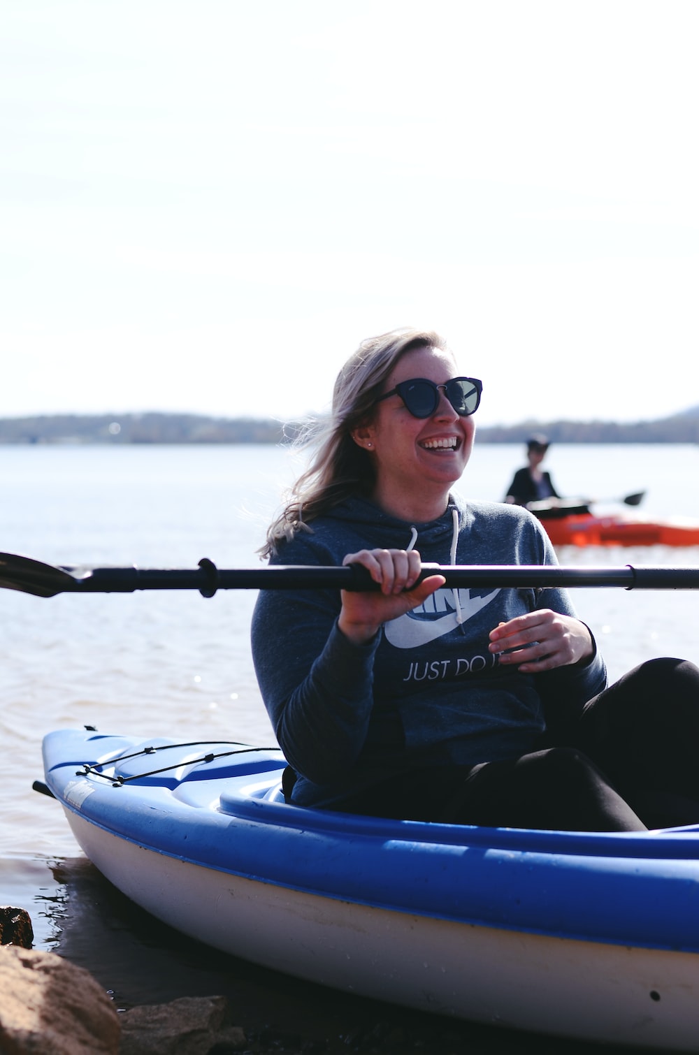 What to Wear When Kayaking The Ultimate Guide for Beginners PaddleDude
